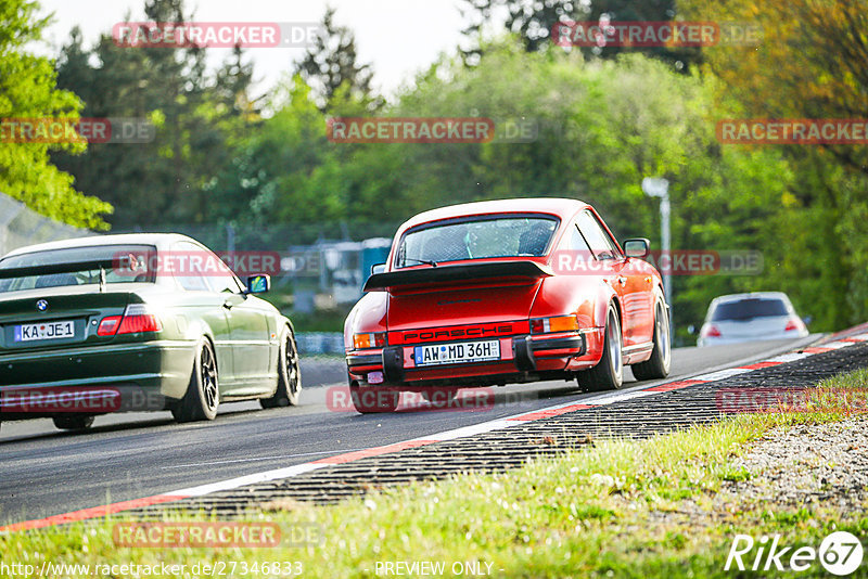 Bild #27346833 - Touristenfahrten Nürburgring Nordschleife (10.05.2024)