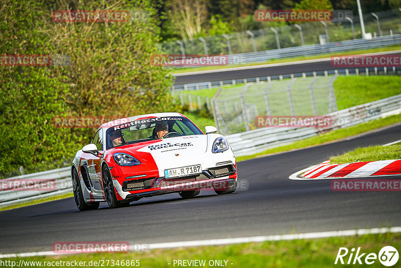 Bild #27346865 - Touristenfahrten Nürburgring Nordschleife (10.05.2024)