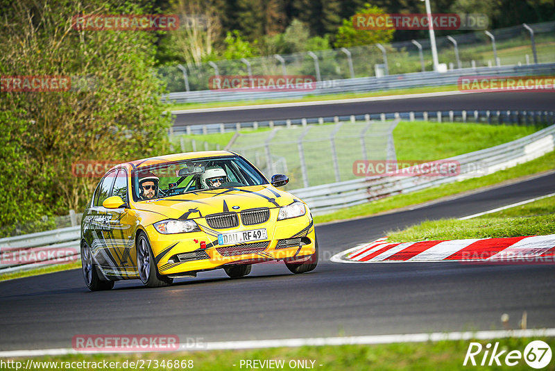 Bild #27346868 - Touristenfahrten Nürburgring Nordschleife (10.05.2024)