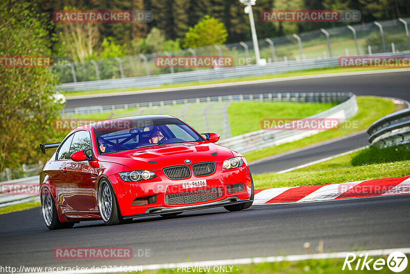 Bild #27346944 - Touristenfahrten Nürburgring Nordschleife (10.05.2024)