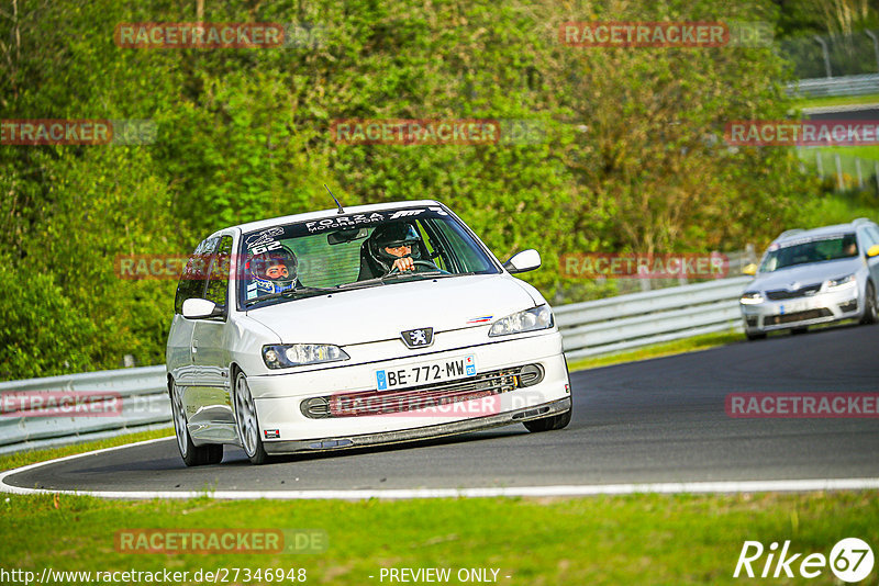 Bild #27346948 - Touristenfahrten Nürburgring Nordschleife (10.05.2024)