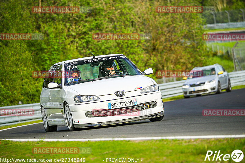 Bild #27346949 - Touristenfahrten Nürburgring Nordschleife (10.05.2024)