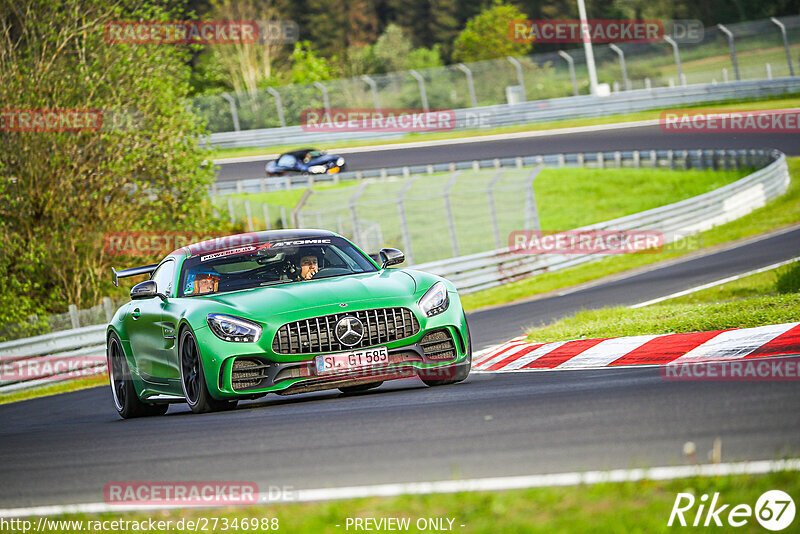 Bild #27346988 - Touristenfahrten Nürburgring Nordschleife (10.05.2024)