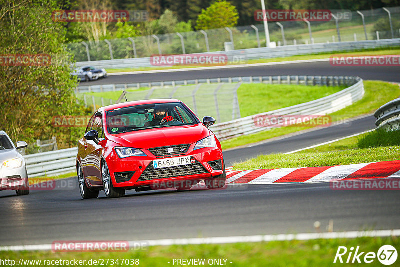 Bild #27347038 - Touristenfahrten Nürburgring Nordschleife (10.05.2024)