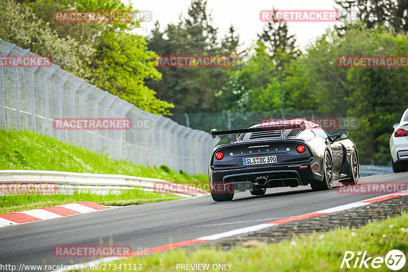 Bild #27347117 - Touristenfahrten Nürburgring Nordschleife (10.05.2024)