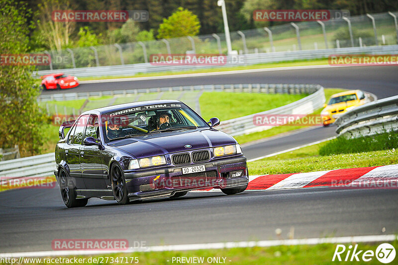 Bild #27347175 - Touristenfahrten Nürburgring Nordschleife (10.05.2024)