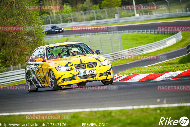 Bild #27347176 - Touristenfahrten Nürburgring Nordschleife (10.05.2024)