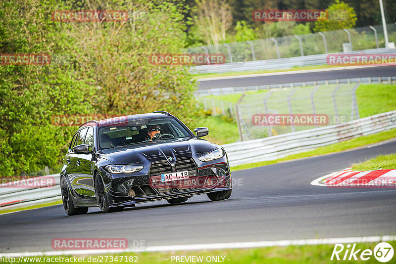 Bild #27347182 - Touristenfahrten Nürburgring Nordschleife (10.05.2024)