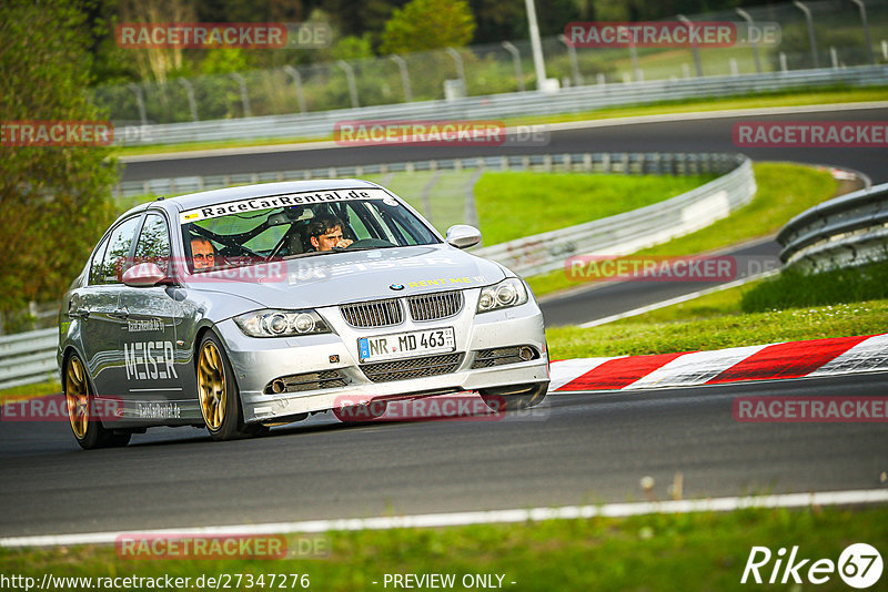 Bild #27347276 - Touristenfahrten Nürburgring Nordschleife (10.05.2024)