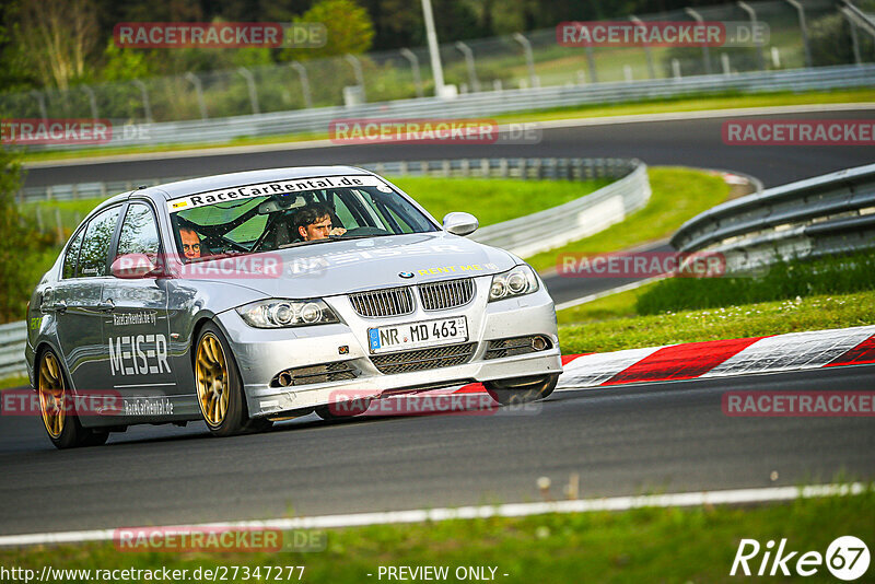 Bild #27347277 - Touristenfahrten Nürburgring Nordschleife (10.05.2024)