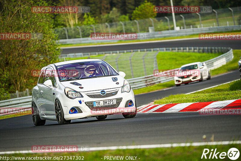 Bild #27347302 - Touristenfahrten Nürburgring Nordschleife (10.05.2024)