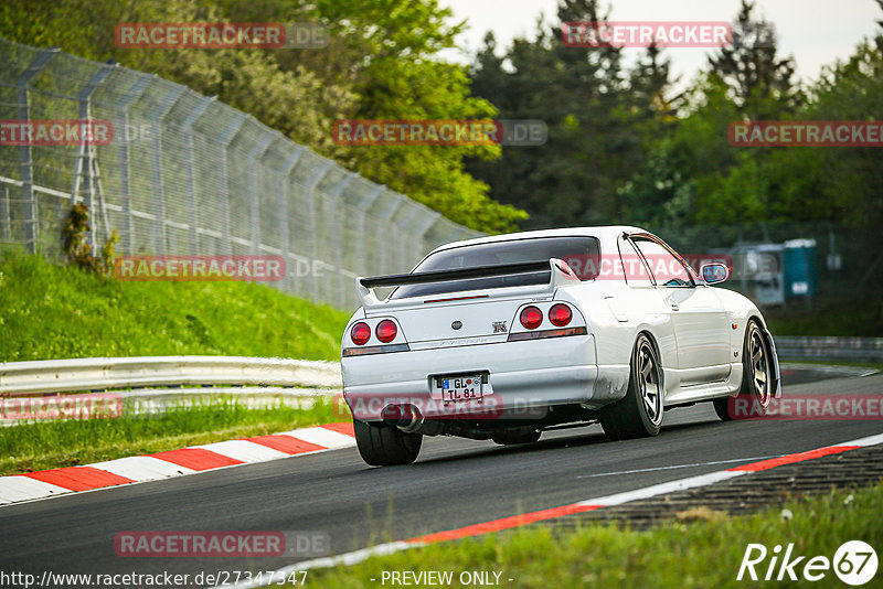 Bild #27347347 - Touristenfahrten Nürburgring Nordschleife (10.05.2024)