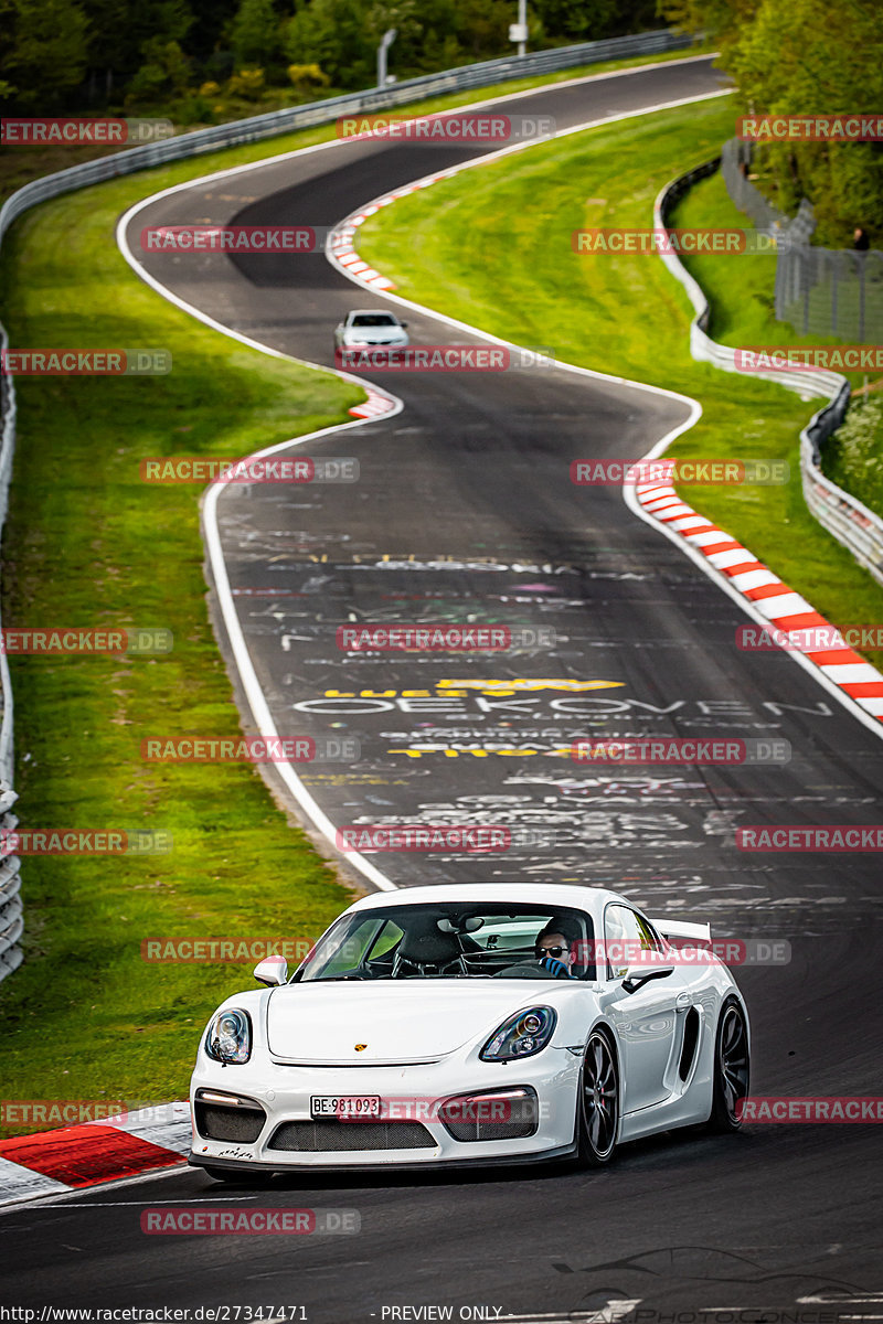 Bild #27347471 - Touristenfahrten Nürburgring Nordschleife (10.05.2024)