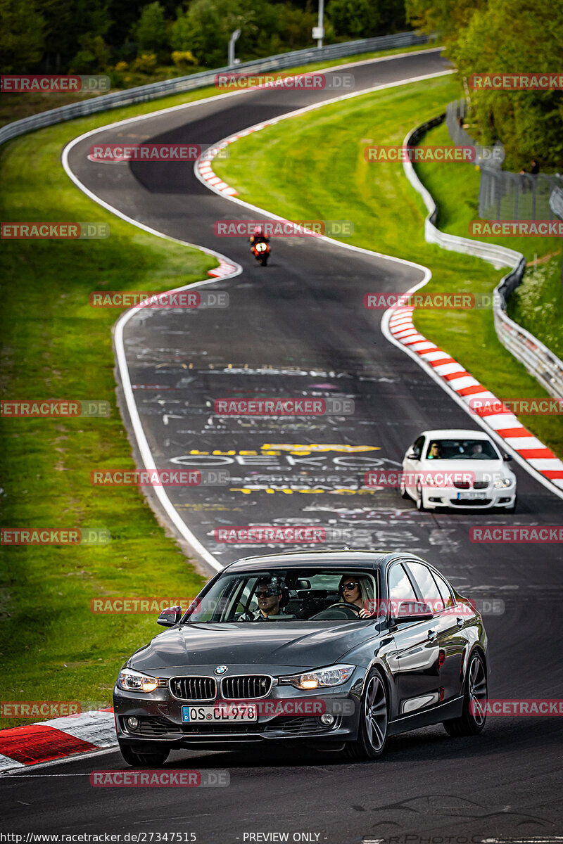 Bild #27347515 - Touristenfahrten Nürburgring Nordschleife (10.05.2024)