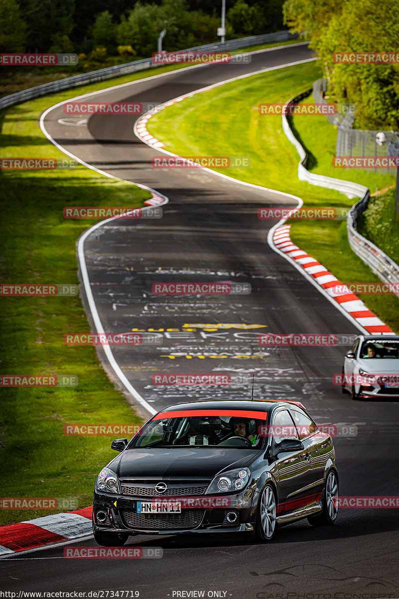 Bild #27347719 - Touristenfahrten Nürburgring Nordschleife (10.05.2024)