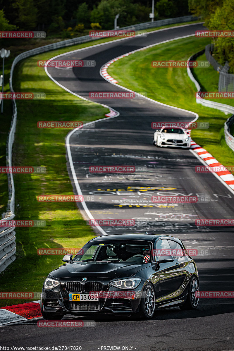 Bild #27347820 - Touristenfahrten Nürburgring Nordschleife (10.05.2024)