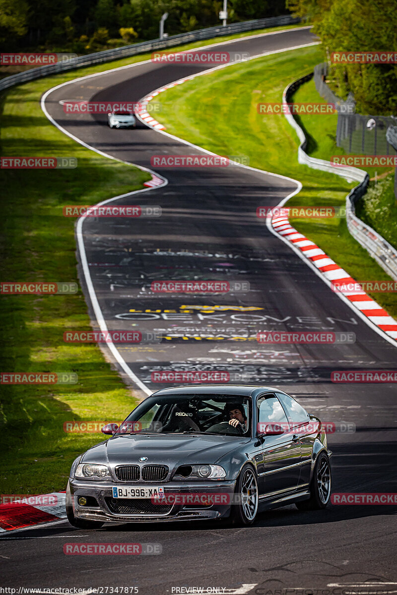 Bild #27347875 - Touristenfahrten Nürburgring Nordschleife (10.05.2024)