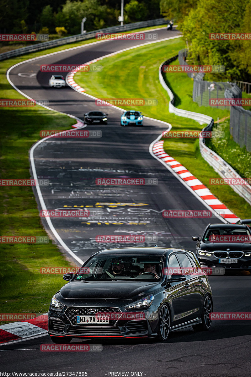 Bild #27347895 - Touristenfahrten Nürburgring Nordschleife (10.05.2024)