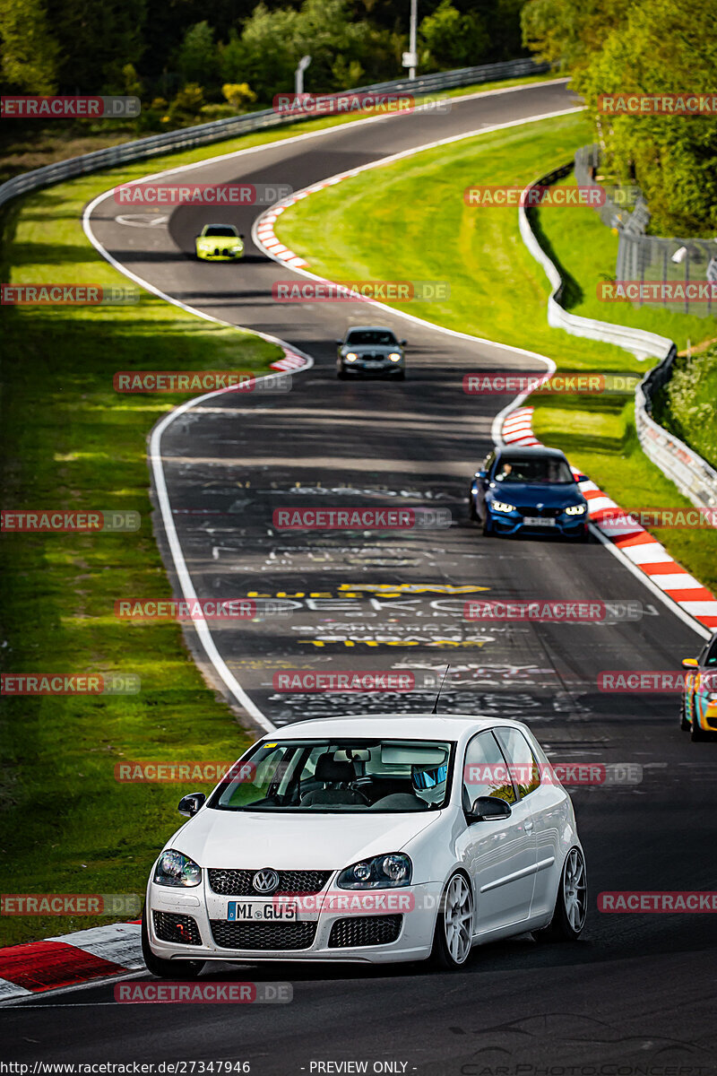 Bild #27347946 - Touristenfahrten Nürburgring Nordschleife (10.05.2024)