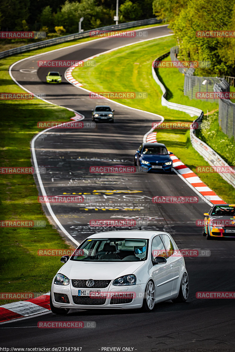 Bild #27347947 - Touristenfahrten Nürburgring Nordschleife (10.05.2024)