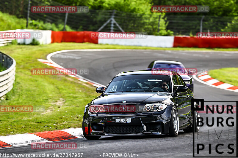 Bild #27347967 - Touristenfahrten Nürburgring Nordschleife (10.05.2024)