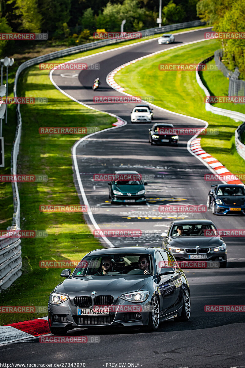 Bild #27347970 - Touristenfahrten Nürburgring Nordschleife (10.05.2024)