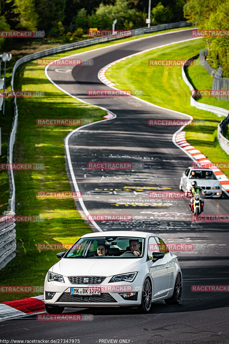 Bild #27347975 - Touristenfahrten Nürburgring Nordschleife (10.05.2024)