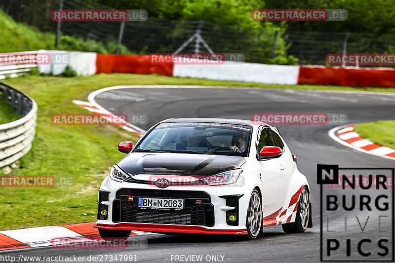 Bild #27347991 - Touristenfahrten Nürburgring Nordschleife (10.05.2024)