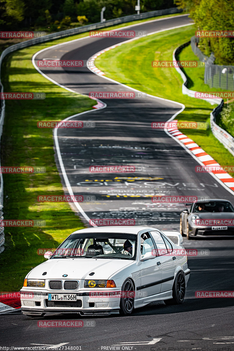 Bild #27348001 - Touristenfahrten Nürburgring Nordschleife (10.05.2024)