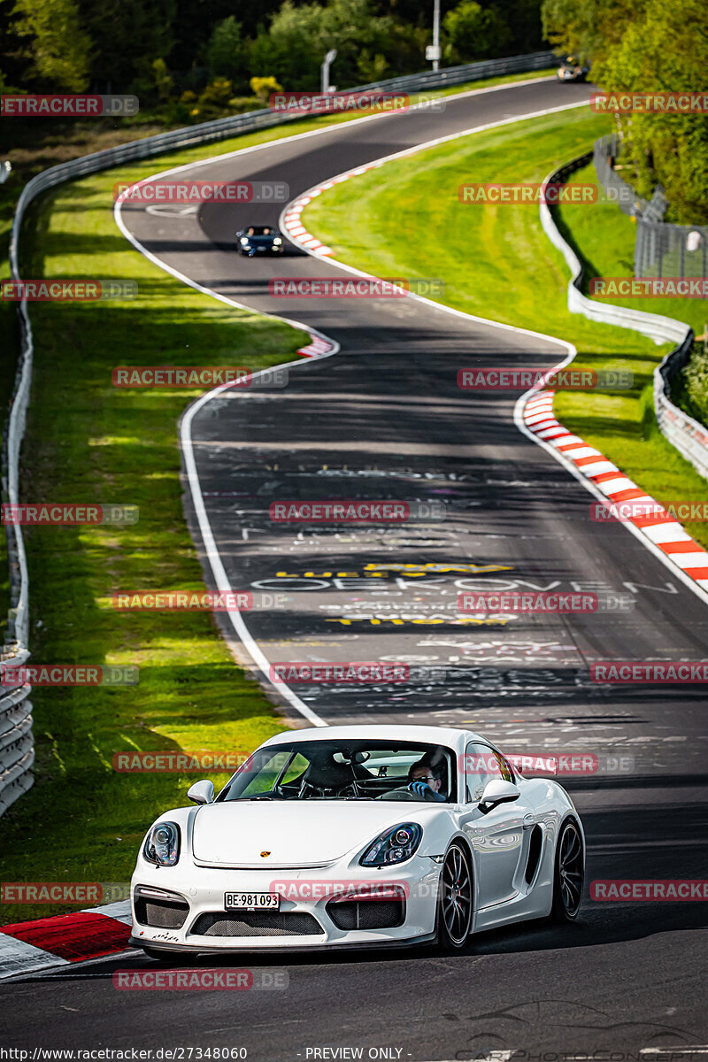 Bild #27348060 - Touristenfahrten Nürburgring Nordschleife (10.05.2024)