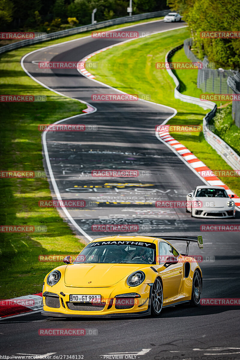 Bild #27348132 - Touristenfahrten Nürburgring Nordschleife (10.05.2024)