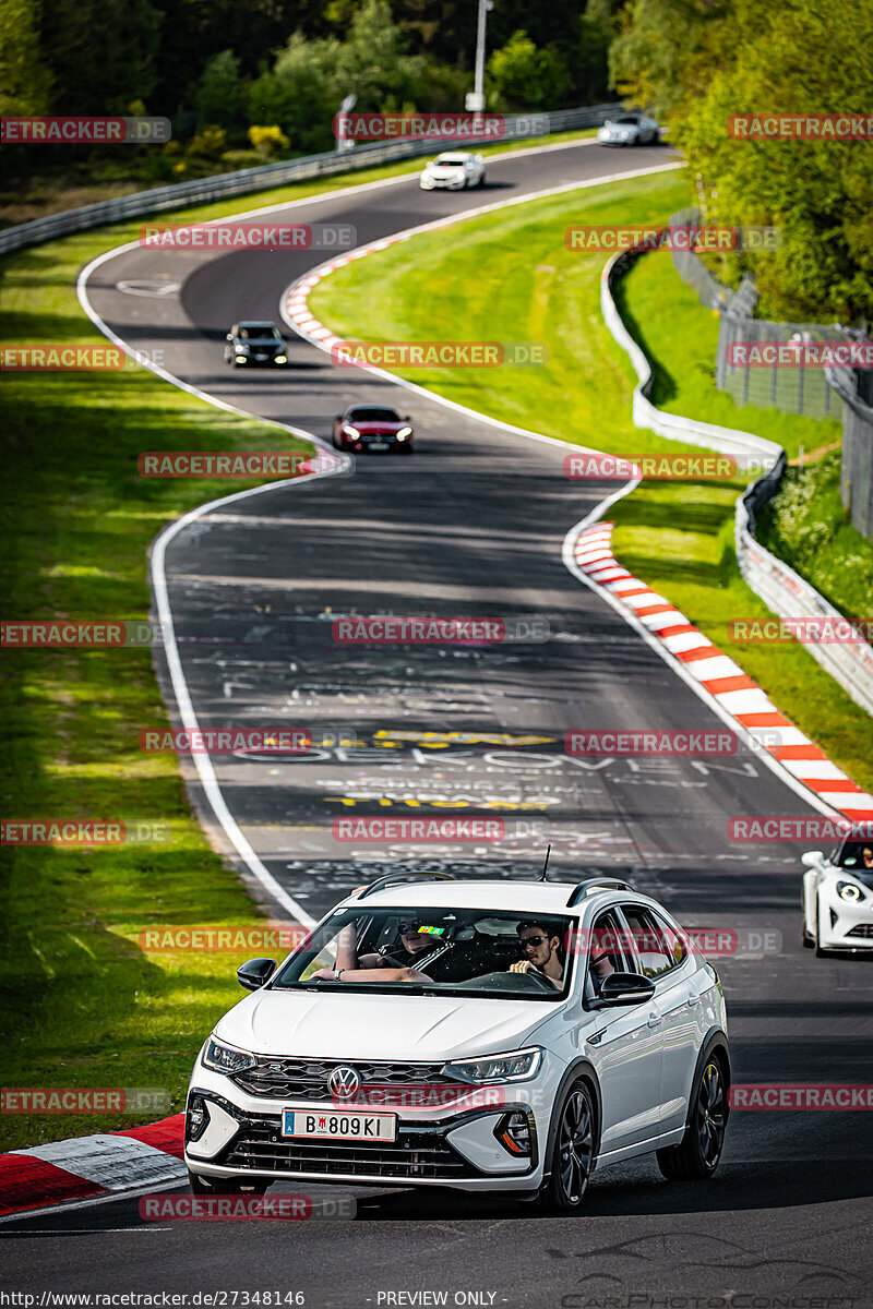 Bild #27348146 - Touristenfahrten Nürburgring Nordschleife (10.05.2024)