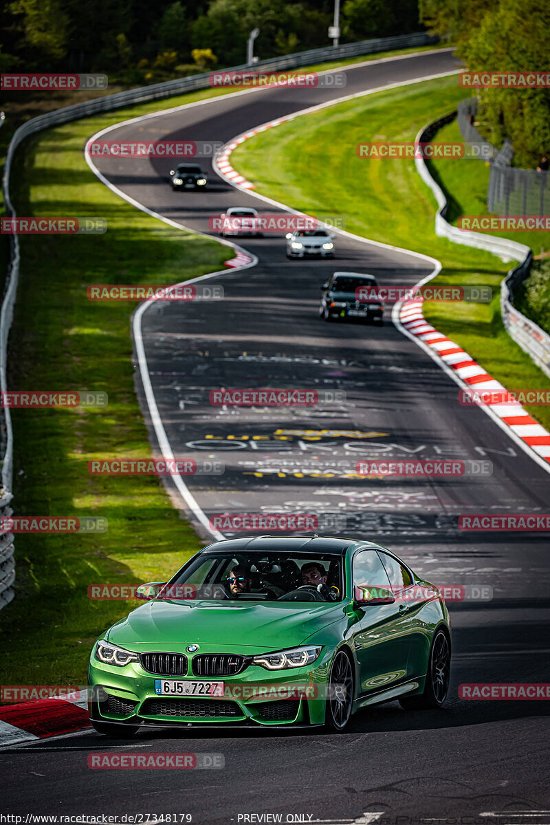 Bild #27348179 - Touristenfahrten Nürburgring Nordschleife (10.05.2024)