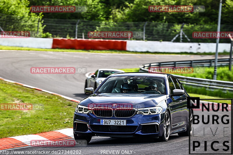 Bild #27348202 - Touristenfahrten Nürburgring Nordschleife (10.05.2024)