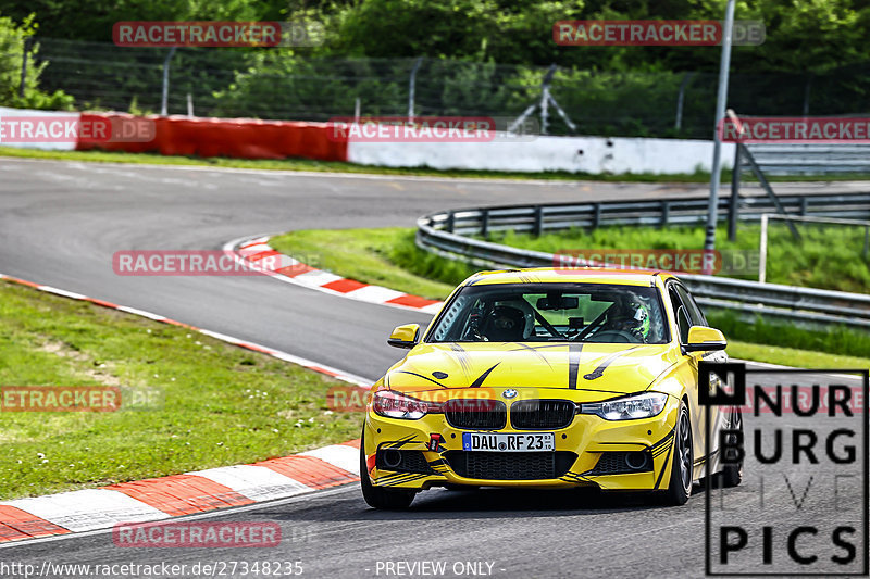 Bild #27348235 - Touristenfahrten Nürburgring Nordschleife (10.05.2024)