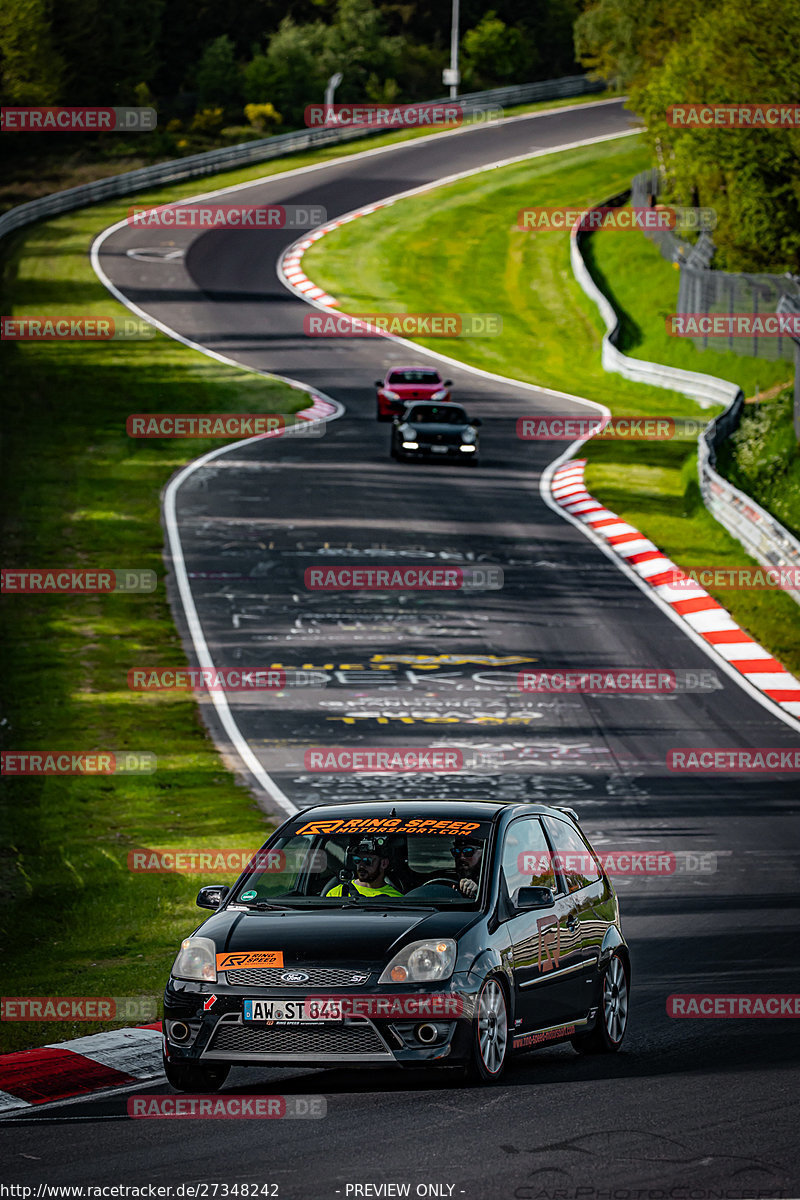 Bild #27348242 - Touristenfahrten Nürburgring Nordschleife (10.05.2024)