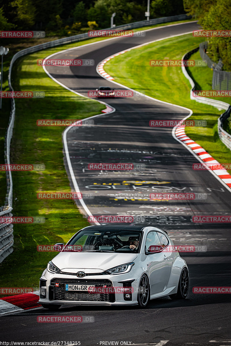 Bild #27348255 - Touristenfahrten Nürburgring Nordschleife (10.05.2024)