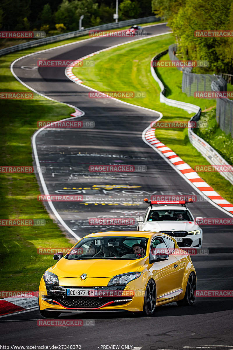 Bild #27348372 - Touristenfahrten Nürburgring Nordschleife (10.05.2024)