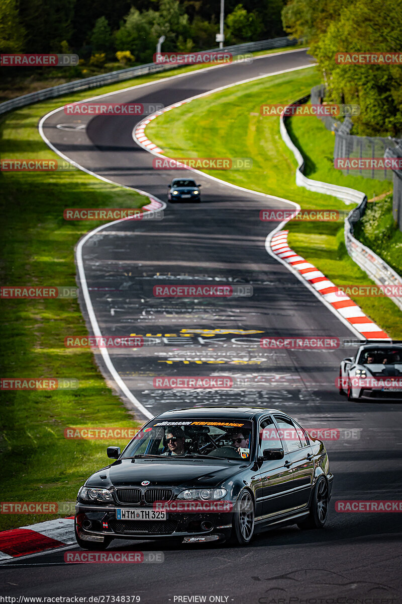 Bild #27348379 - Touristenfahrten Nürburgring Nordschleife (10.05.2024)