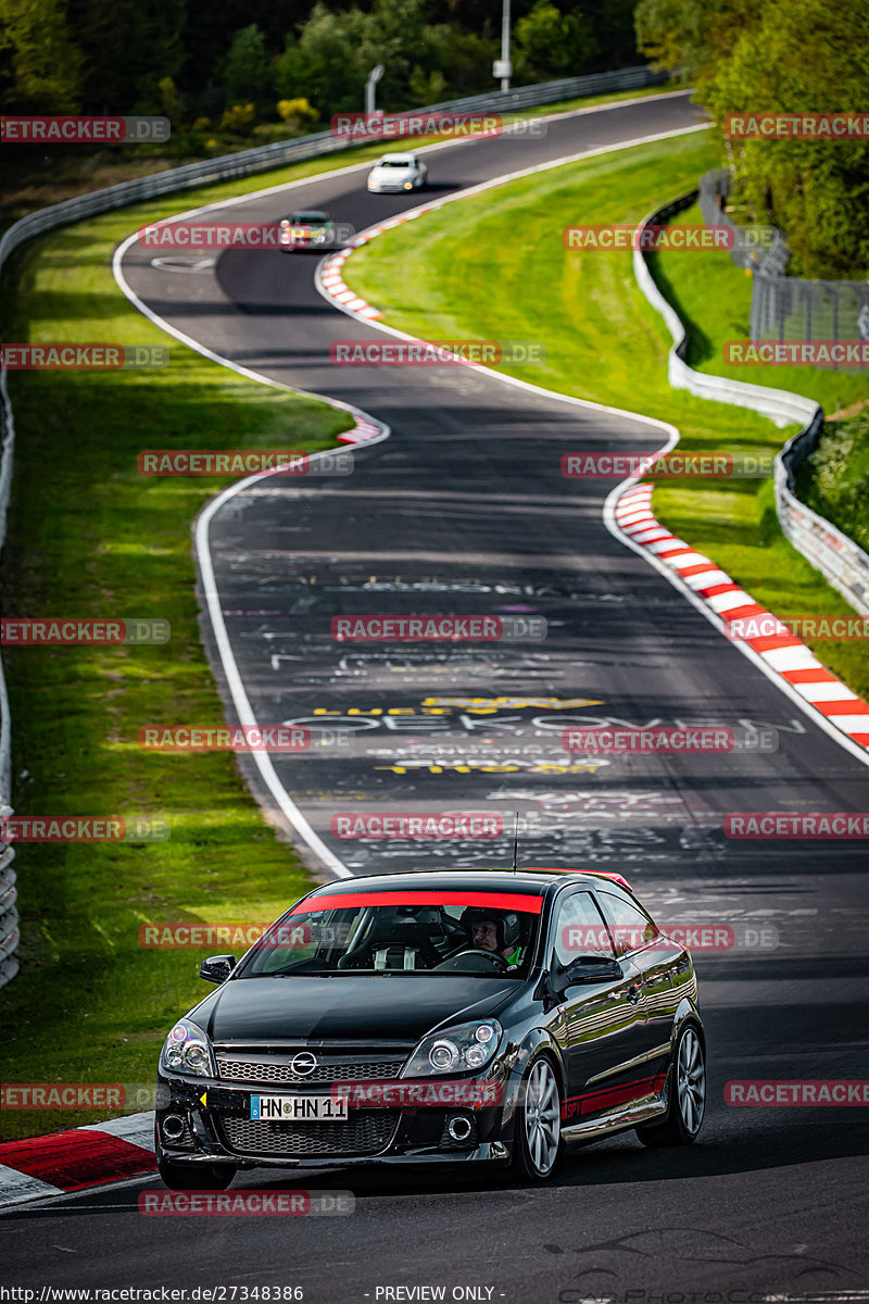 Bild #27348386 - Touristenfahrten Nürburgring Nordschleife (10.05.2024)