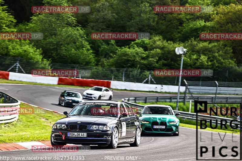 Bild #27348393 - Touristenfahrten Nürburgring Nordschleife (10.05.2024)