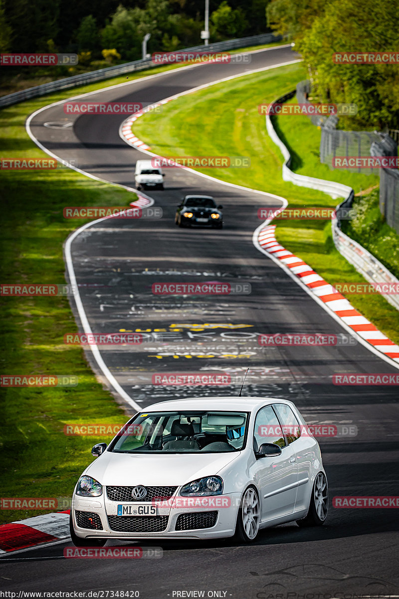 Bild #27348420 - Touristenfahrten Nürburgring Nordschleife (10.05.2024)