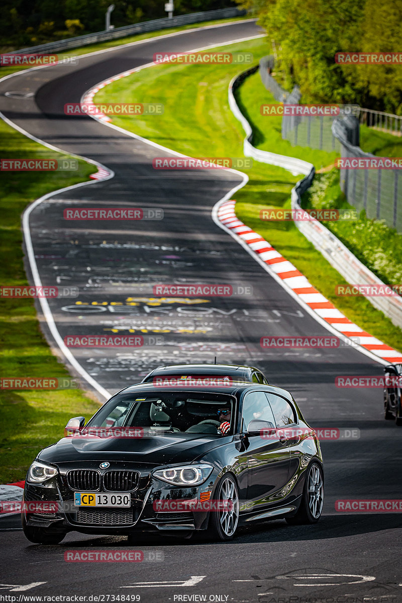 Bild #27348499 - Touristenfahrten Nürburgring Nordschleife (10.05.2024)