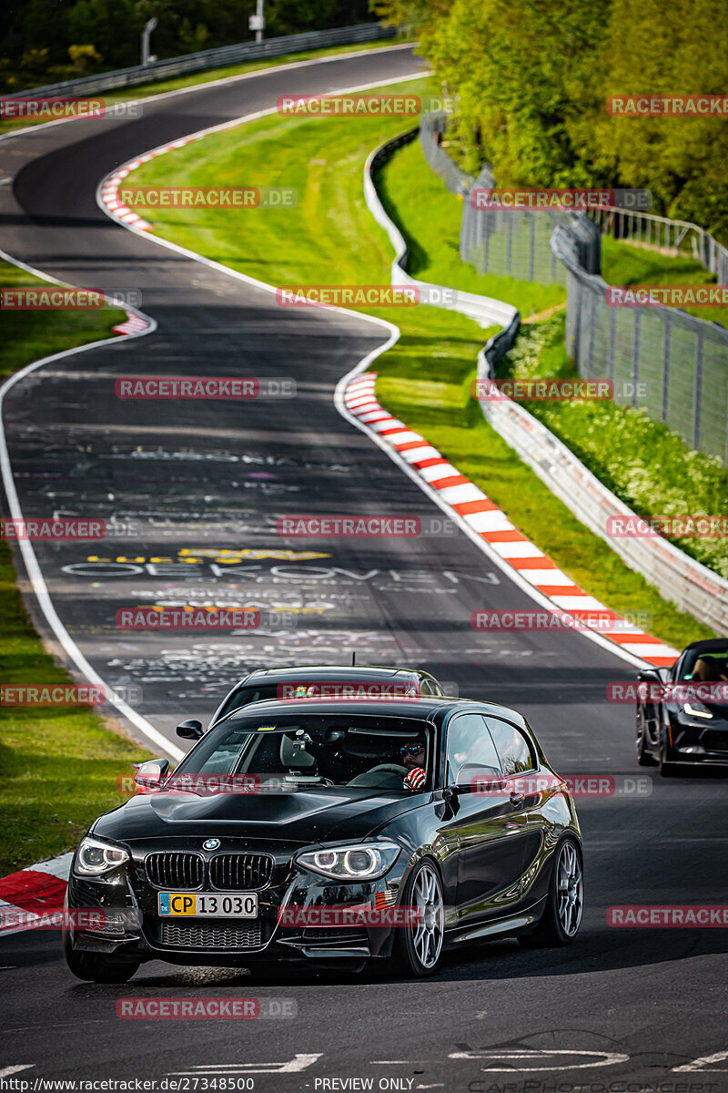 Bild #27348500 - Touristenfahrten Nürburgring Nordschleife (10.05.2024)