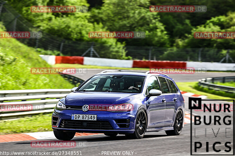 Bild #27348551 - Touristenfahrten Nürburgring Nordschleife (10.05.2024)