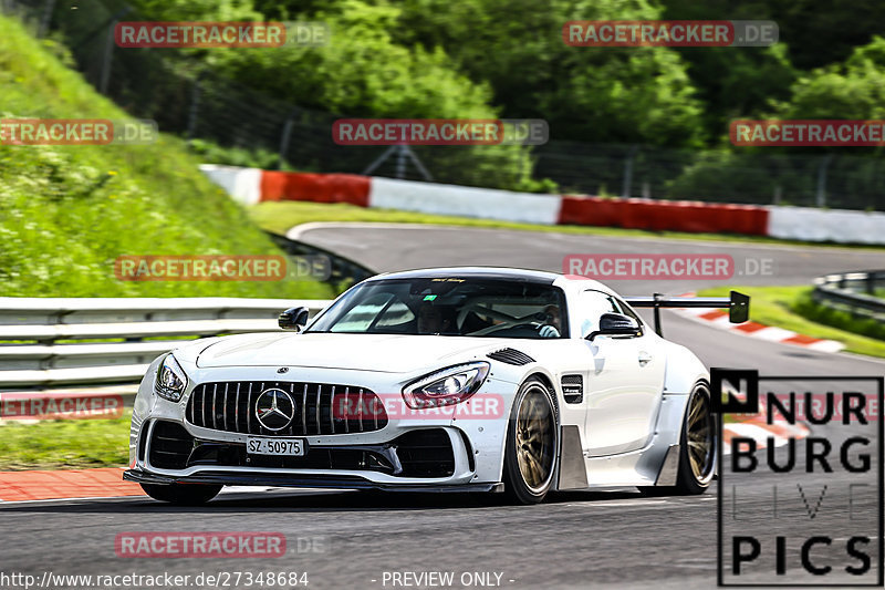 Bild #27348684 - Touristenfahrten Nürburgring Nordschleife (10.05.2024)