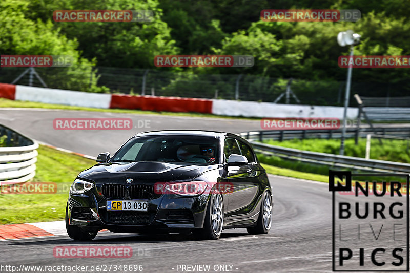 Bild #27348696 - Touristenfahrten Nürburgring Nordschleife (10.05.2024)