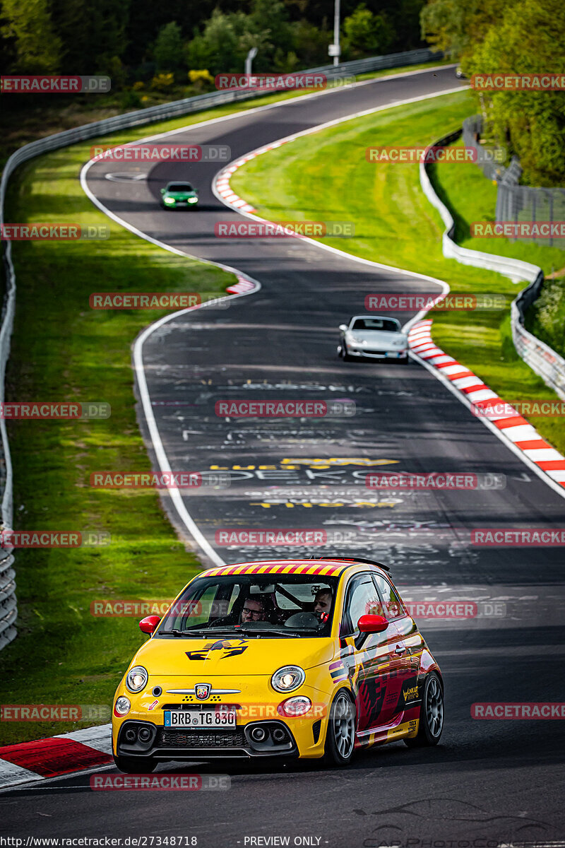 Bild #27348718 - Touristenfahrten Nürburgring Nordschleife (10.05.2024)