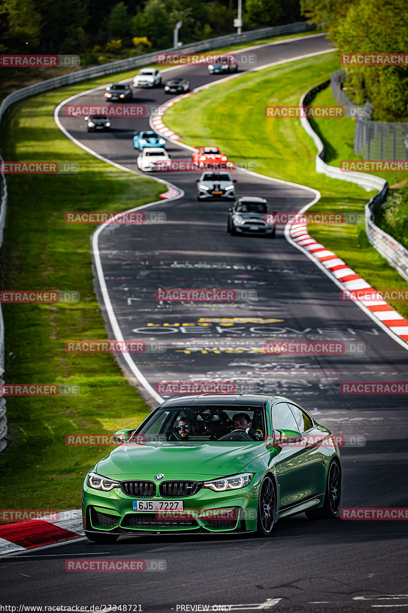 Bild #27348721 - Touristenfahrten Nürburgring Nordschleife (10.05.2024)