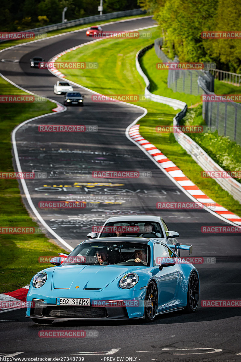 Bild #27348739 - Touristenfahrten Nürburgring Nordschleife (10.05.2024)